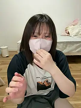 Hiyori roripop ch online show from 06.15.26