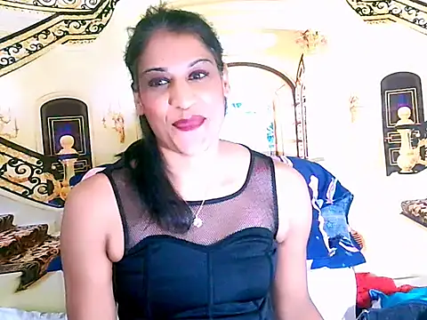 IndianSexcSmyle online show from 09.22.25