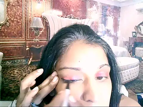 IndianSexcSmyle online show from 09.29.25