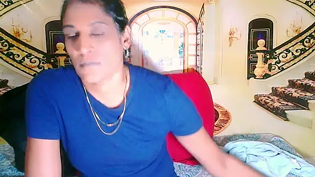 IndianSexcSmyle online show from 02.24.26