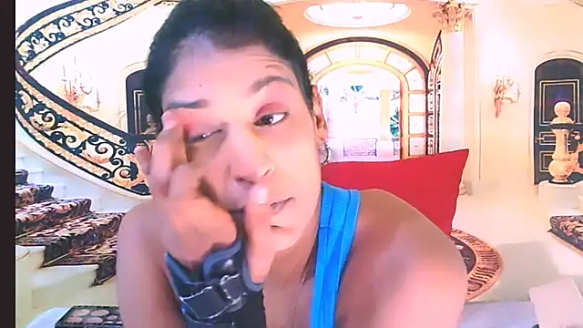 IndianSexcSmyle online show from 05.12.26