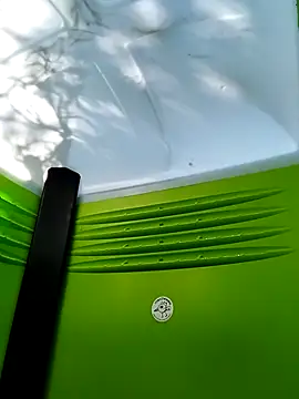 Snapshot of Kwasi-a chatting on 11.03.25 Kwasi-a online show from 11.03.25