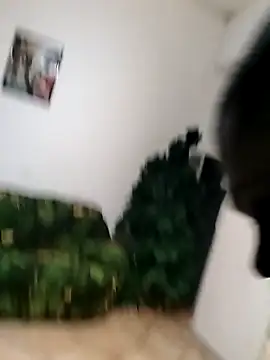 Snapshot of Kwasi-a chatting on 11.15.25 Kwasi-a online show from 11.15.25