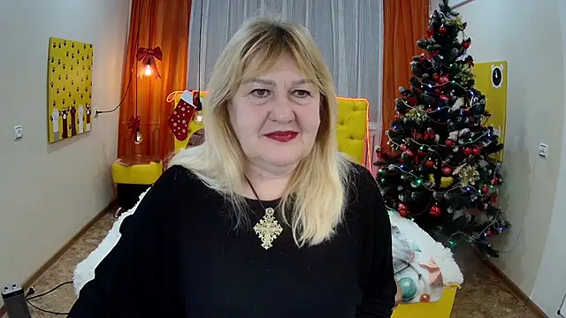 EmmaEllison online show from 12.05.25