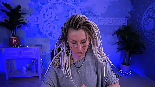 UmaSpace online show from 05.03.26