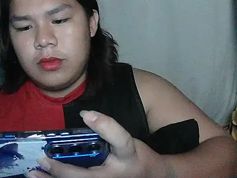 Huntrix2025 online show from 05.08.26