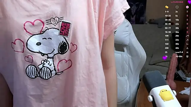 SharybbFace online show from 12.21.25