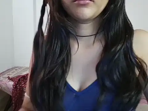 baby alexa005 online show from 09.22.25