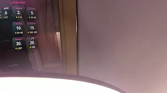 MalakChauriye online show from 12.16.25