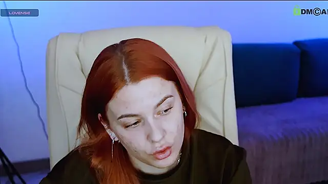 Snapshot of red__dizzy chatting on 03.14.26 red dizzy online show from 03.14.26