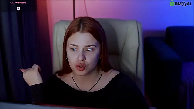 Snapshot of red__dizzy chatting on 03.18.26 red dizzy online show from 03.18.26