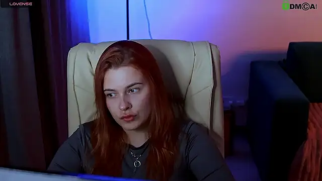 Snapshot of red__dizzy chatting on 03.19.26 red dizzy online show from 03.19.26