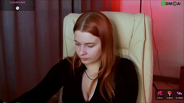 Snapshot of red__dizzy chatting on 03.20.26 red dizzy online show from 03.20.26