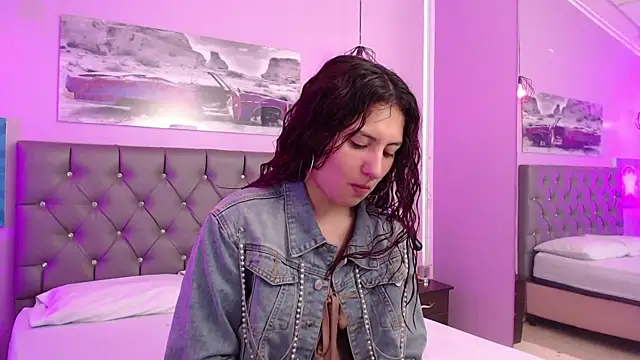 Sabriinaa Foxx online show from 11.04.25