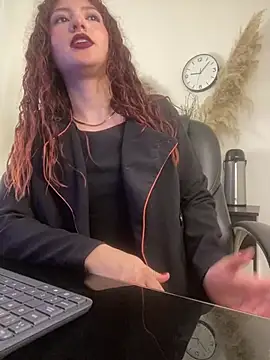 Sabriinaa Foxx online show from 04.22.26