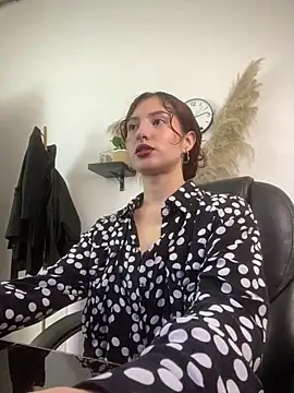 Sabriinaa Foxx online show from 04.27.26
