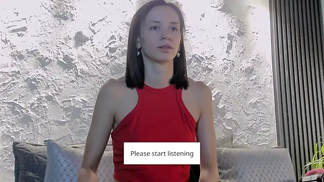 joselin rouse online show from 07.10.26