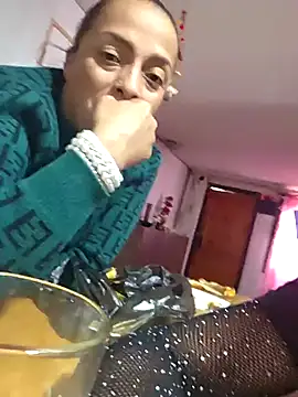 marcelitarica online show from 04.14.26