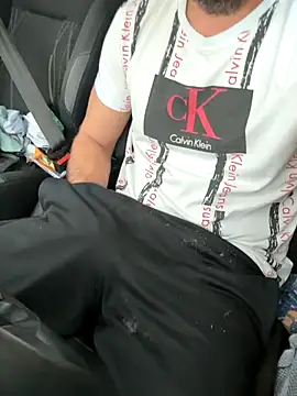 Snapshot of flambeur93 chatting on 10.25.25 flambeur93 online show from 10.25.25