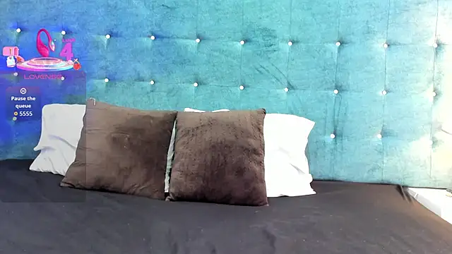 LiilyAdams online show from 11.15.25