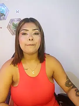 Snapshot of NyxTits chatting on 03.26.26 NyxTits online show from 03.26.26