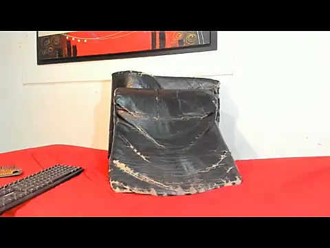 valeriapinkxx online show from 12.22.25