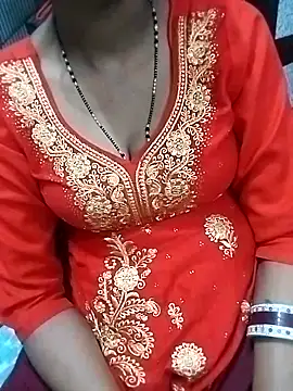 Sexy-Pinky online show from 10.24.25