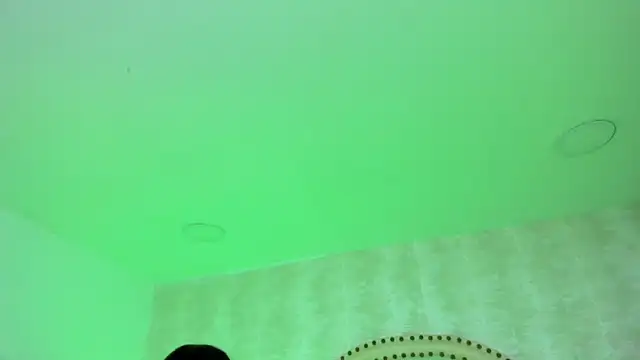 Snapshot of LaylaaDoll chatting on 10.30.25 LaylaaDoll online show from 10.30.25