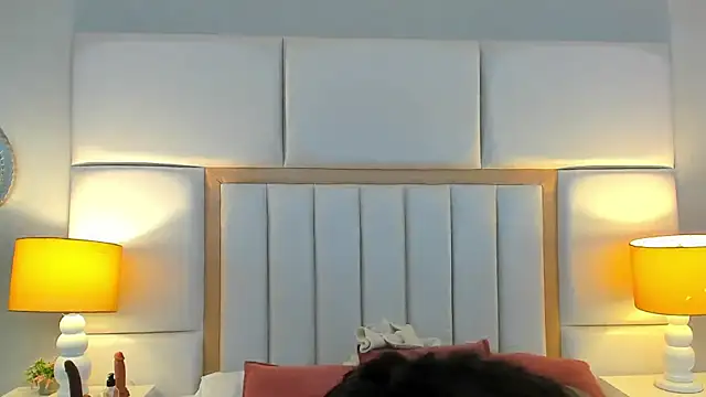 Snapshot of LaylaaDoll chatting on 01.06.26 LaylaaDoll online show from 01.06.26