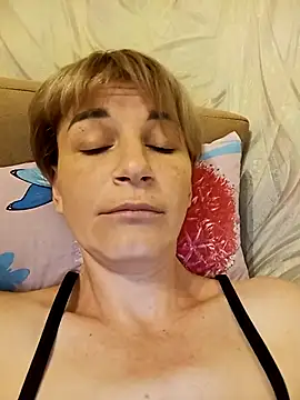 SweetKiss96 online show from 09.29.25