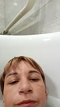 SweetKiss96 online show from 10.02.25