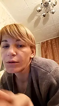 SweetKiss96 online show from 10.10.25