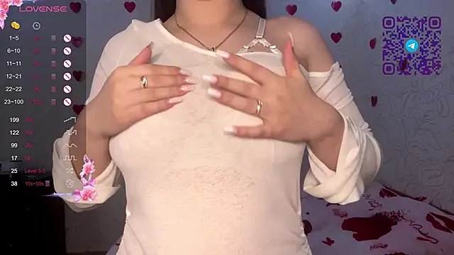 GemmaGunter online show from 03.02.26