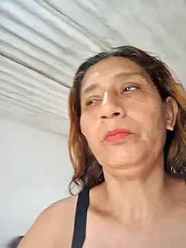 SAMANTHAA-HOTXXX online show from 10.07.25