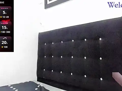 Sweet Baddie2 online show from 09.19.25