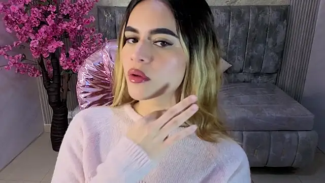 lilith4 s online show from 10.29.25