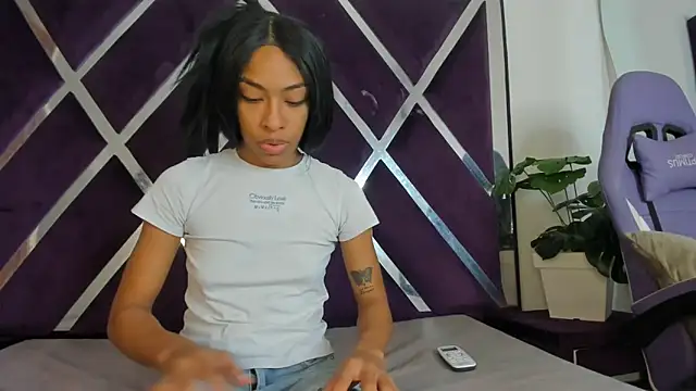 angelkyraasm online show from 03.02.26