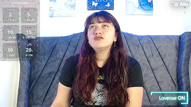 Pandy 888 online show from 01.08.26