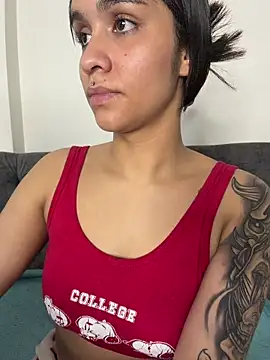 Isabella-Teen online show from 01.06.26