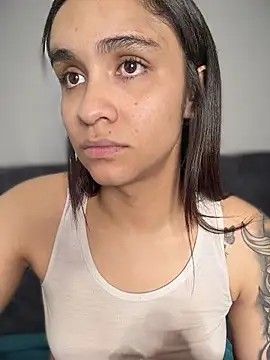 Isabella-Teen online show from 02.03.26