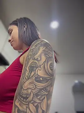 Isabella-Teen online show from 02.25.26