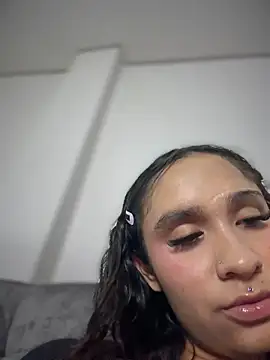 Isabella-Teen online show from 03.21.26