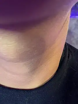 Isabella-Teen online show from 03.23.26