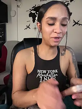 Isabella-Teen online show from 05.28.26