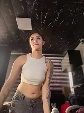 Isabella-Teen online show from 06.08.26