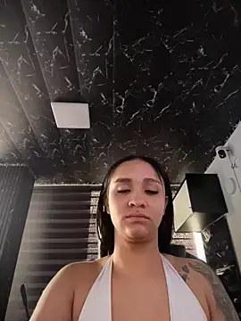 Isabella-Teen online show from 06.17.26