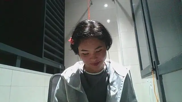 Snapshot of JennyCarpenter chatting on 09.20.25 JennyCarpenter online show from 09.20.25