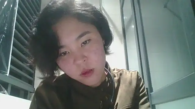 Snapshot of JennyCarpenter chatting on 10.29.25 JennyCarpenter online show from 10.29.25