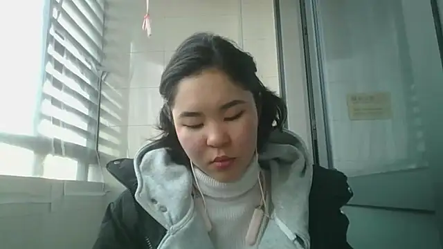 Snapshot of JennyCarpenter chatting on 01.10.26 JennyCarpenter online show from 01.10.26