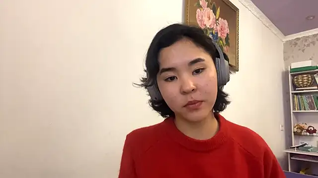 Snapshot of JennyCarpenter chatting on 02.03.26 JennyCarpenter online show from 02.03.26